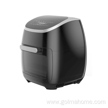 Best Sale Oil-free Low Fat Air Fryer Dishwasher